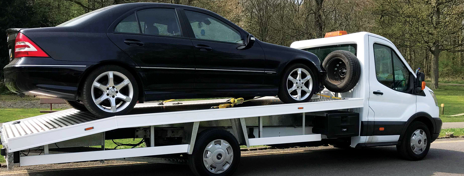 Çiftlik Oto Çekici