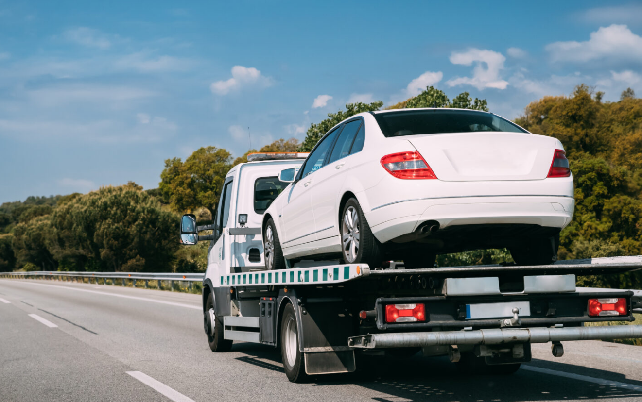 Çiftlik Oto Çekici